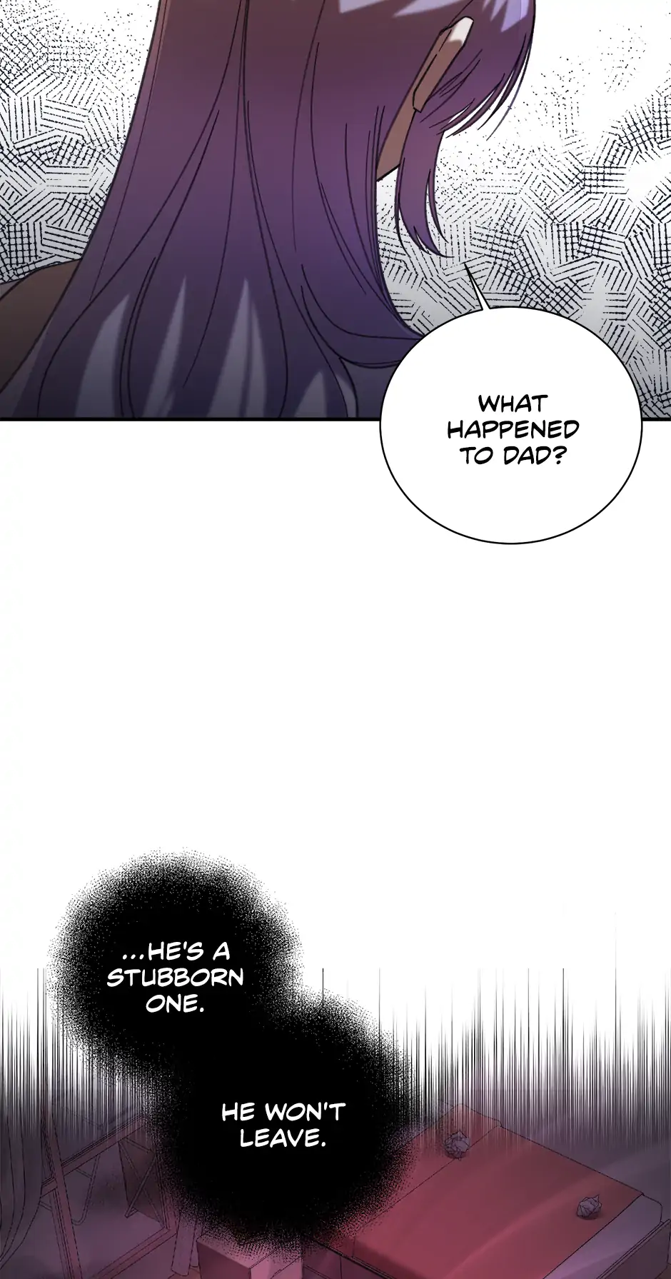 The Wallflower Who Was Proposed to by the Tyrant Chapter 44 242 31