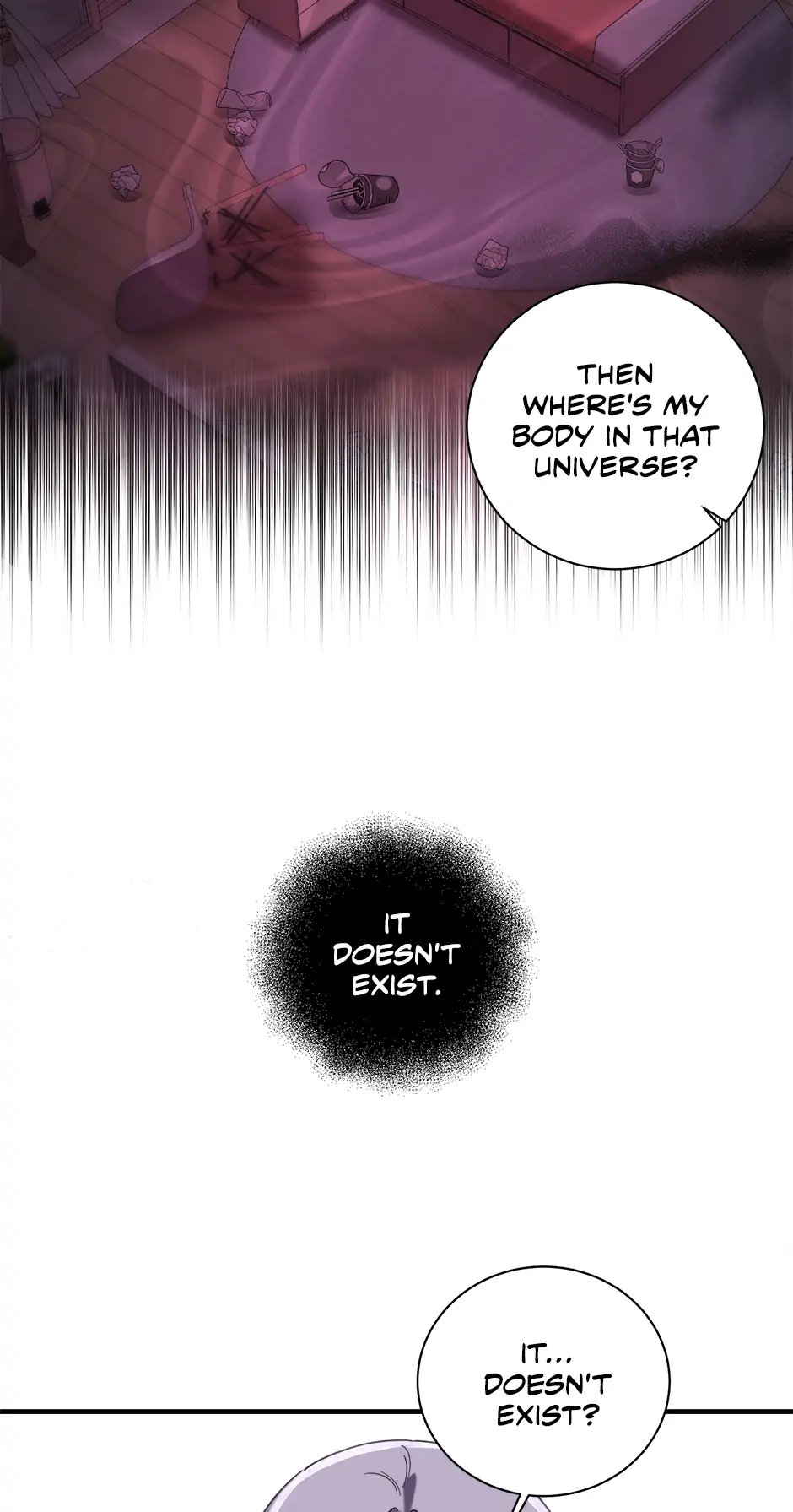 The Wallflower Who Was Proposed to by the Tyrant Chapter 44 243 32