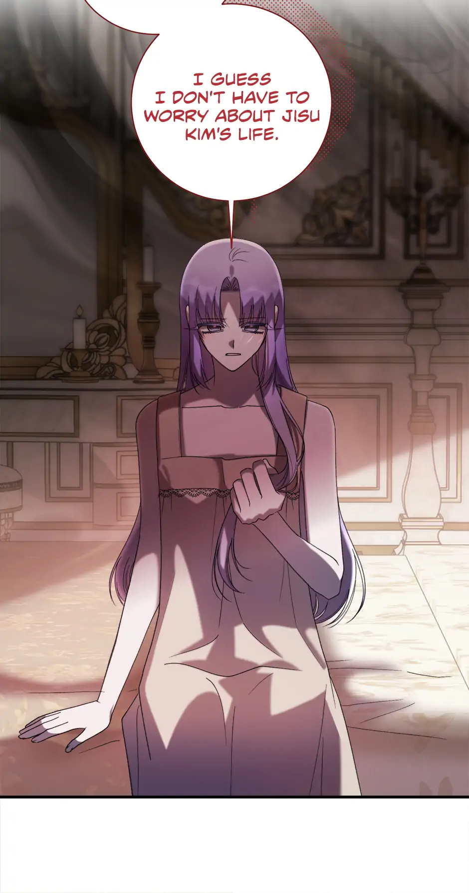 The Wallflower Who Was Proposed to by the Tyrant Chapter 44 246 35