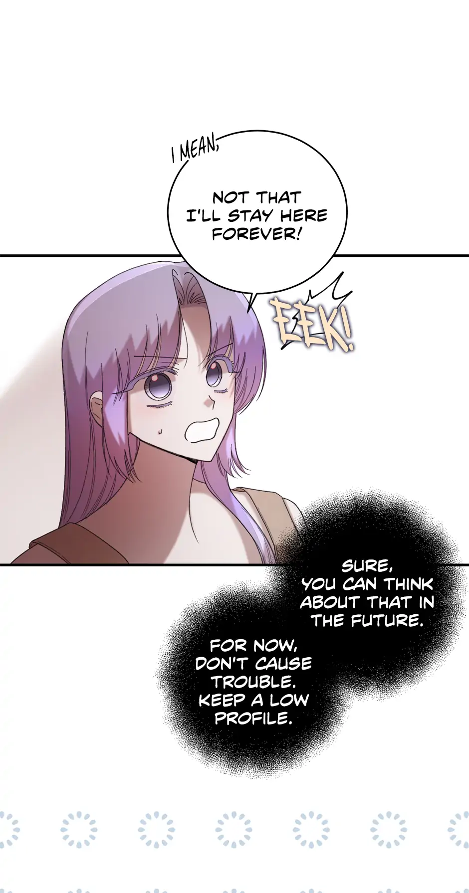 The Wallflower Who Was Proposed to by the Tyrant Chapter 44 247 36