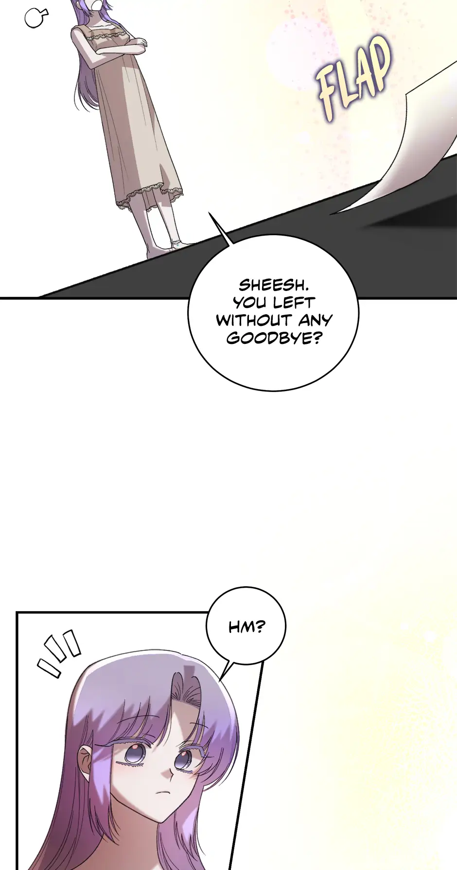 The Wallflower Who Was Proposed to by the Tyrant Chapter 44 251 40