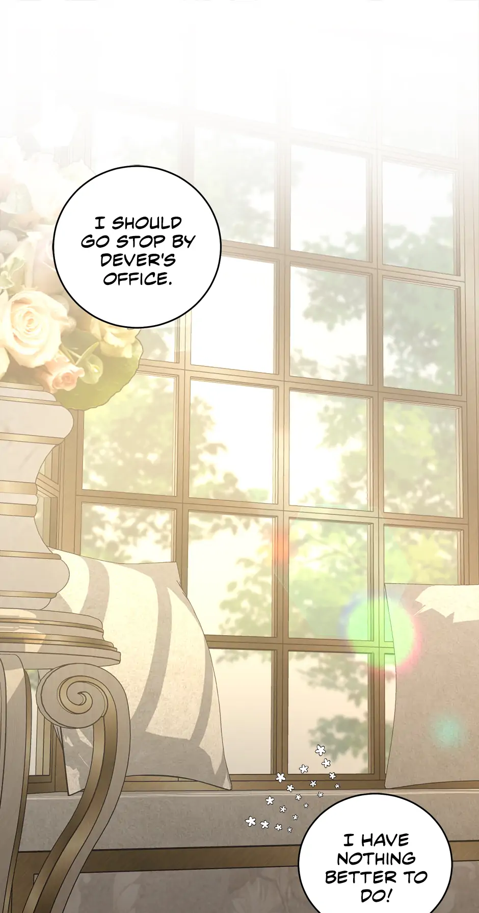 The Wallflower Who Was Proposed to by the Tyrant Chapter 44 254 43