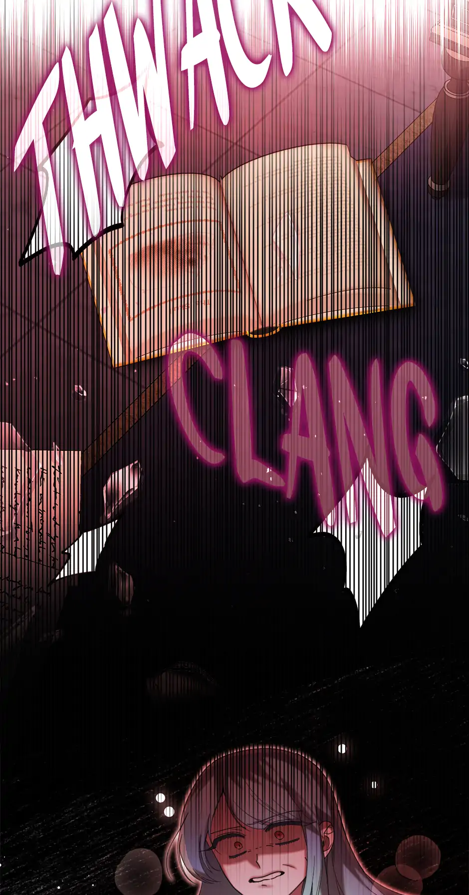 The Wallflower Who Was Proposed to by the Tyrant Chapter 44 257 46