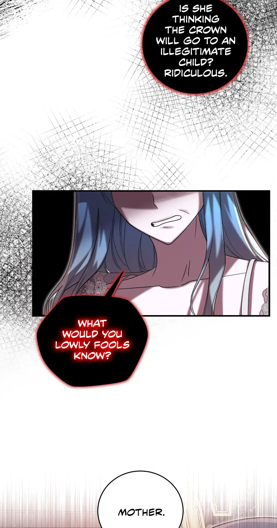 The Wallflower Who Was Proposed to by the Tyrant Chapter 44 259 48