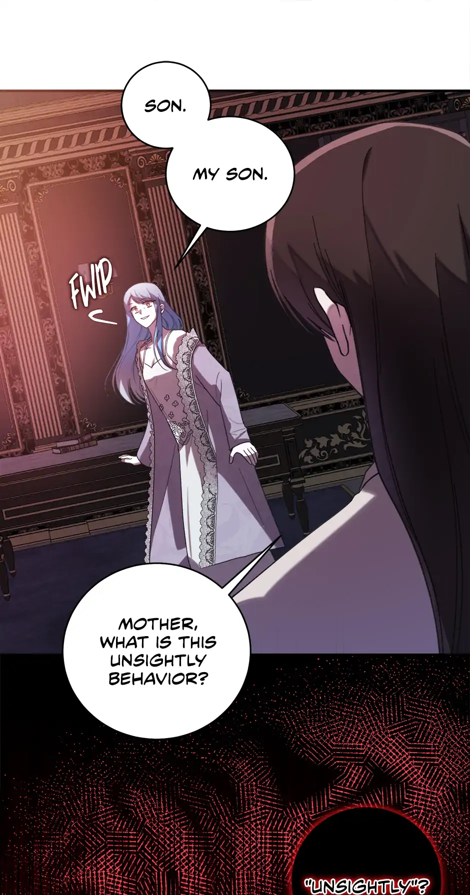 The Wallflower Who Was Proposed to by the Tyrant Chapter 44 261 50