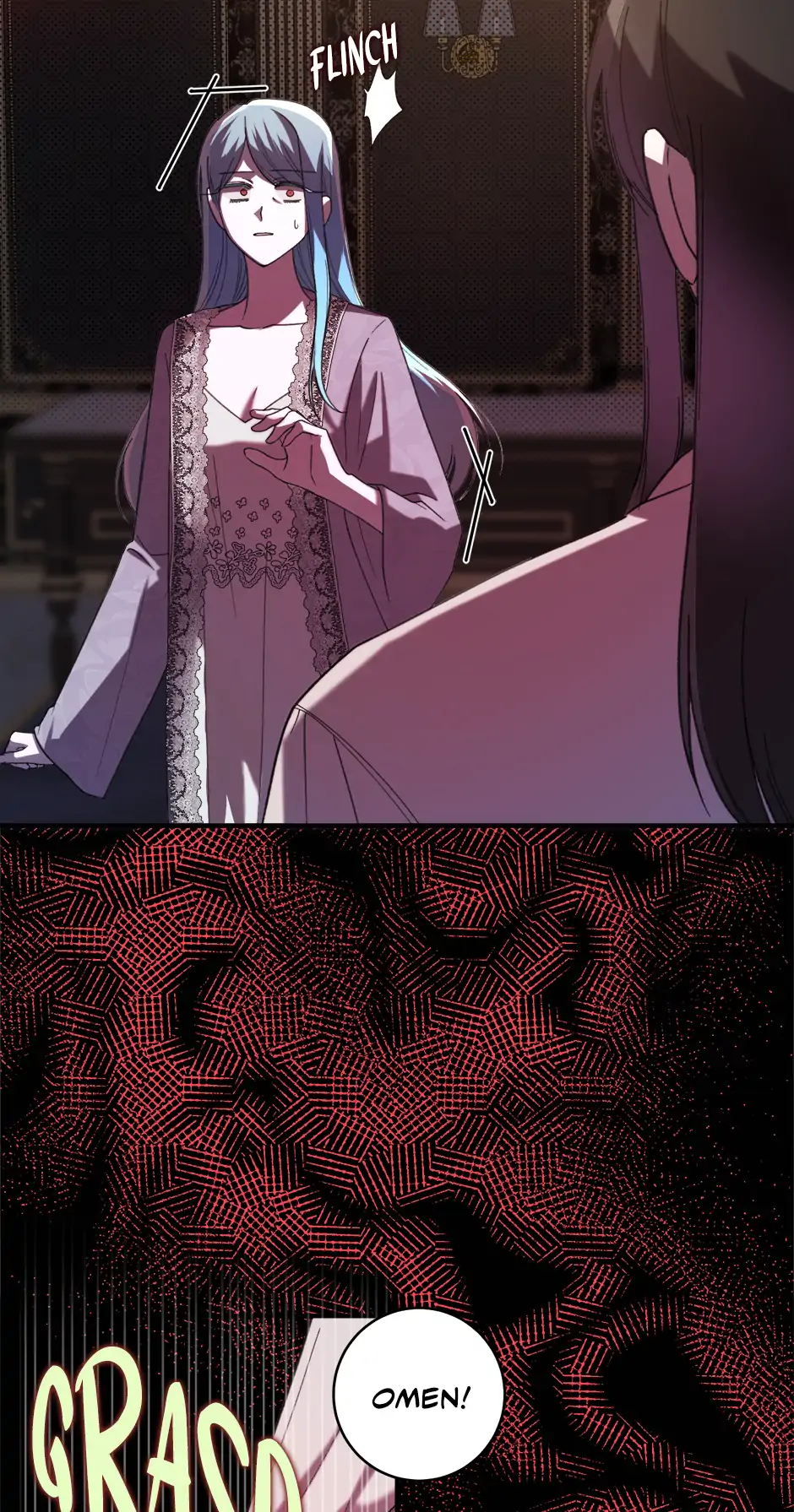 The Wallflower Who Was Proposed to by the Tyrant Chapter 44 265 54