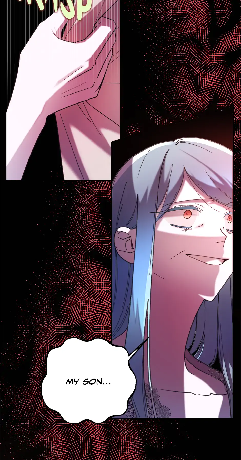 The Wallflower Who Was Proposed to by the Tyrant Chapter 44 266 55