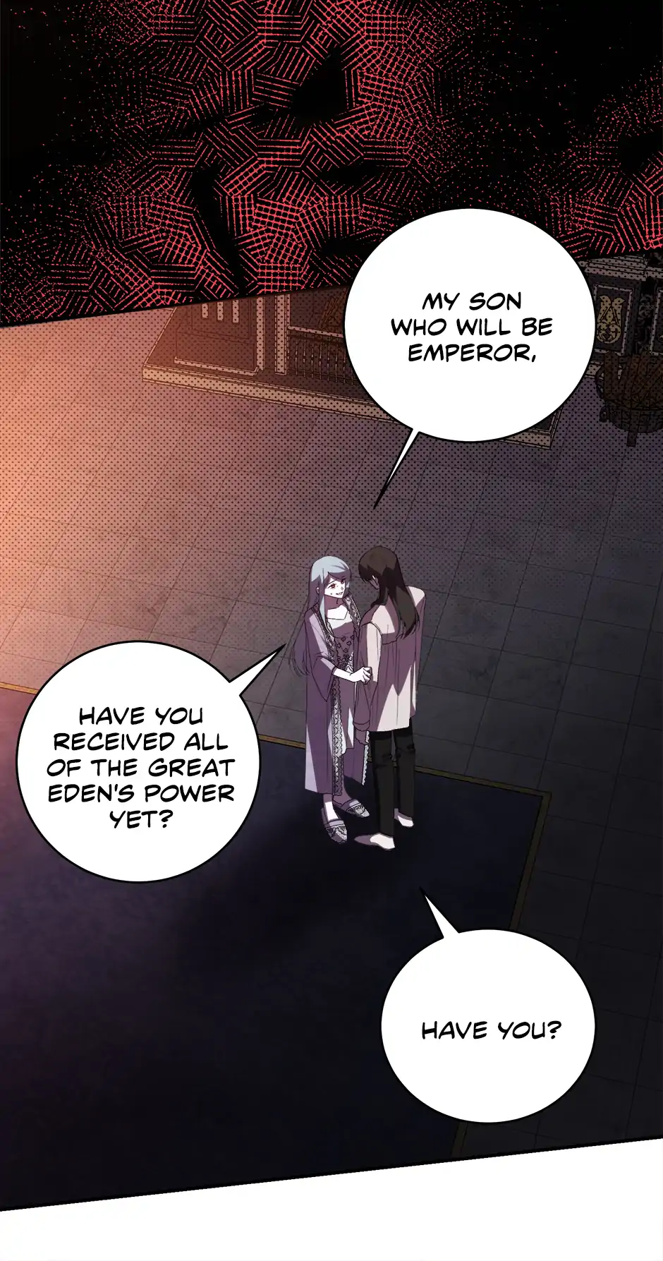 The Wallflower Who Was Proposed to by the Tyrant Chapter 44 267 56