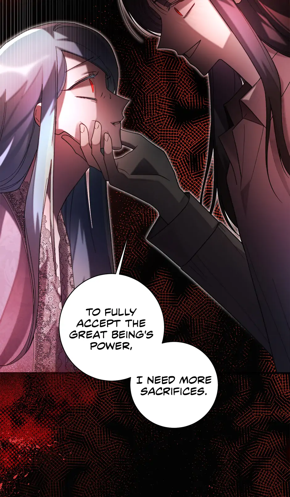 The Wallflower Who Was Proposed to by the Tyrant Chapter 44 270 59