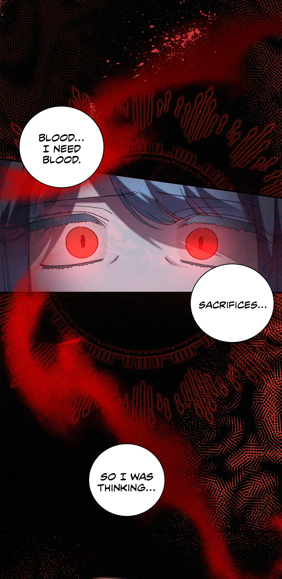 The Wallflower Who Was Proposed to by the Tyrant Chapter 44 271 60