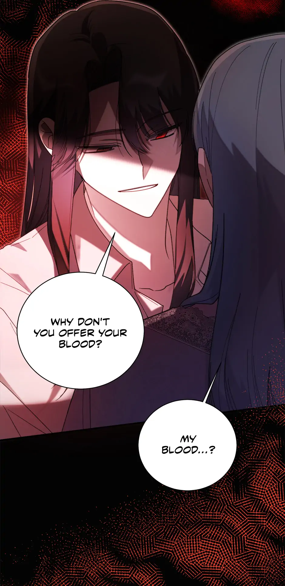 The Wallflower Who Was Proposed to by the Tyrant Chapter 44 272 61