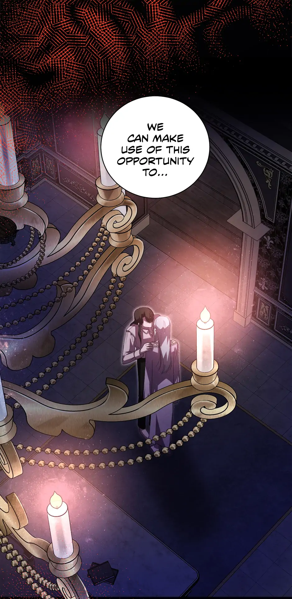 The Wallflower Who Was Proposed to by the Tyrant Chapter 44 273 62