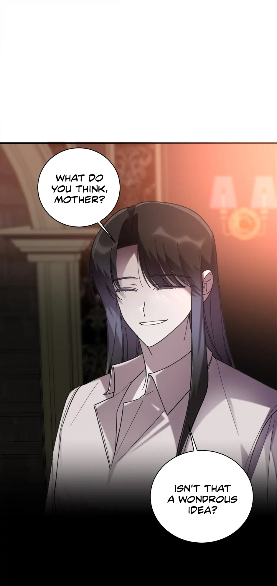 The Wallflower Who Was Proposed to by the Tyrant Chapter 44 275 64