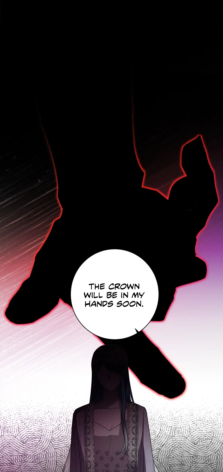 The Wallflower Who Was Proposed to by the Tyrant Chapter 44 276 65