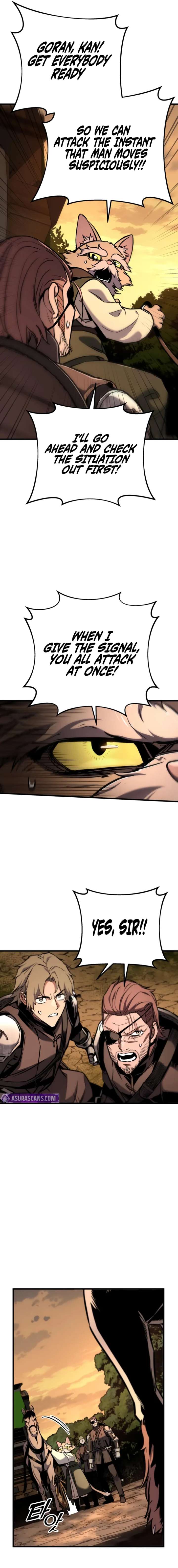 The Wandering Knight’s Survival Manual Chapter 11 94 09