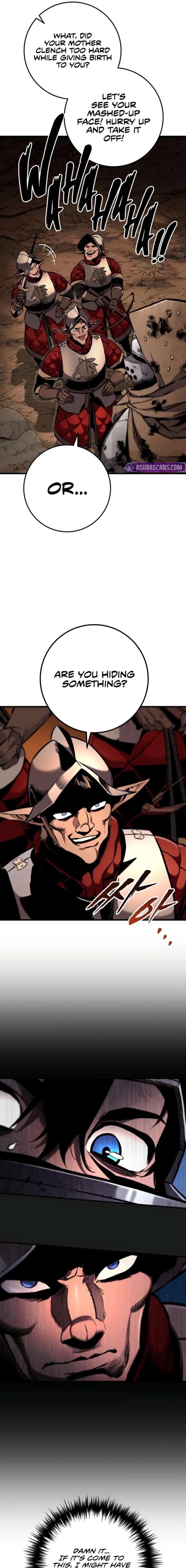 The Wandering Knight’s Survival Manual Chapter 11 104 19