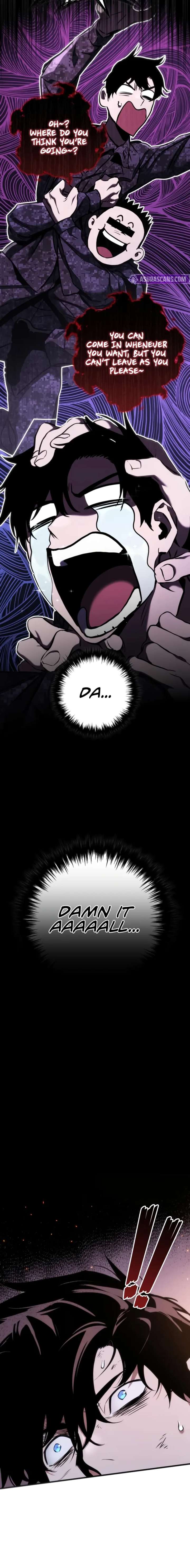 The Wandering Knight’s Survival Manual Chapter 12 101 04