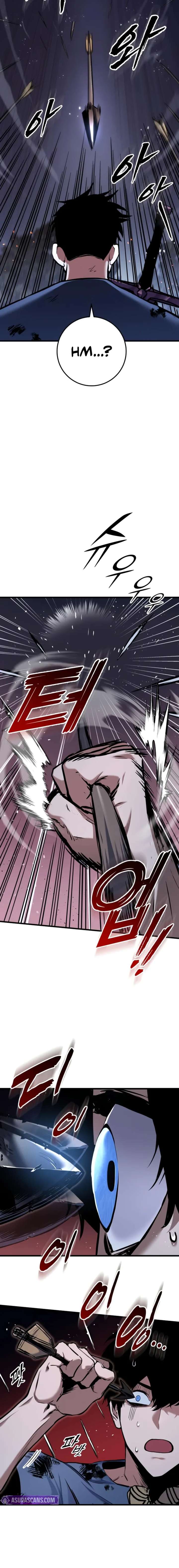 The Wandering Knight’s Survival Manual Chapter 12 103 06