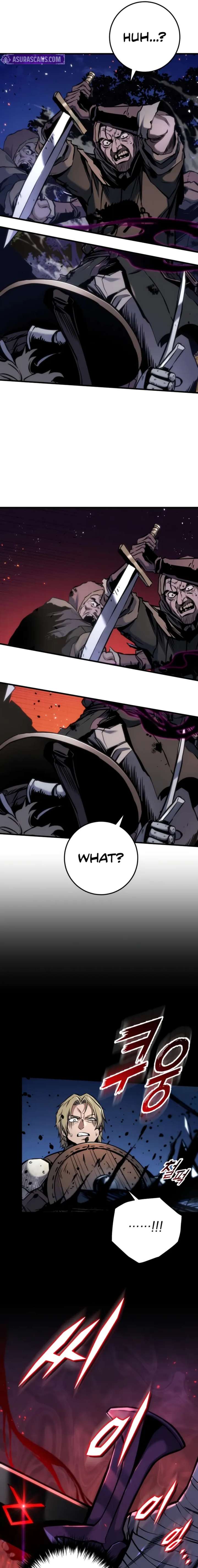 The Wandering Knight’s Survival Manual Chapter 12 120 23