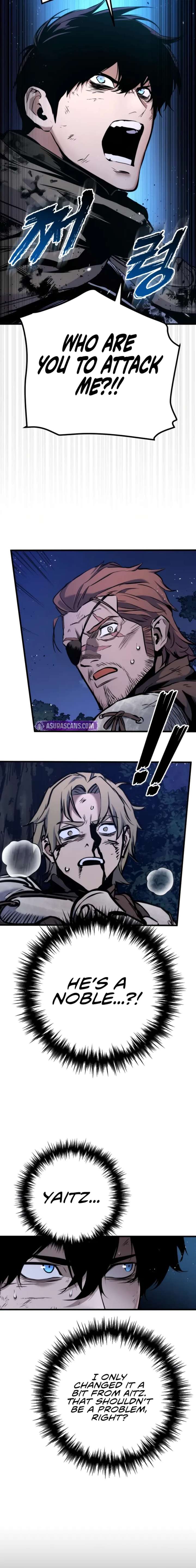 The Wandering Knight’s Survival Manual Chapter 12 123 26