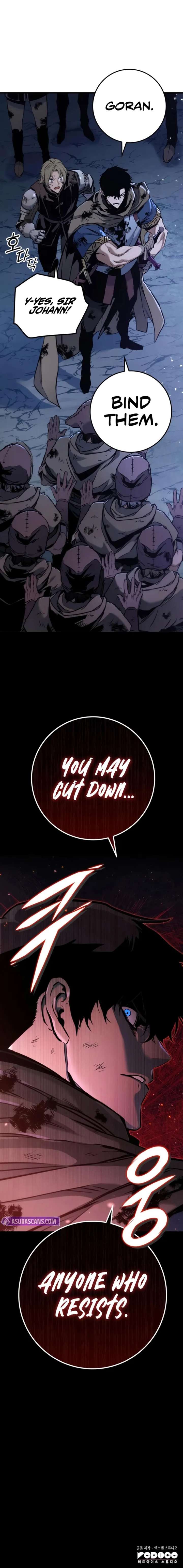 The Wandering Knight’s Survival Manual Chapter 12 127 30