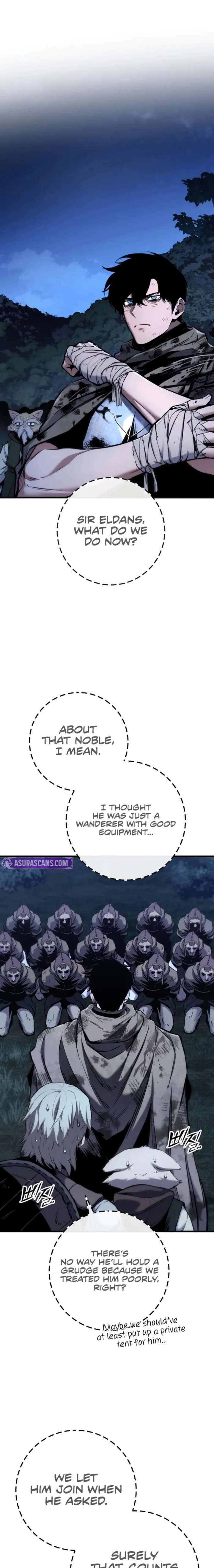 The Wandering Knight’s Survival Manual Chapter 13 119 01