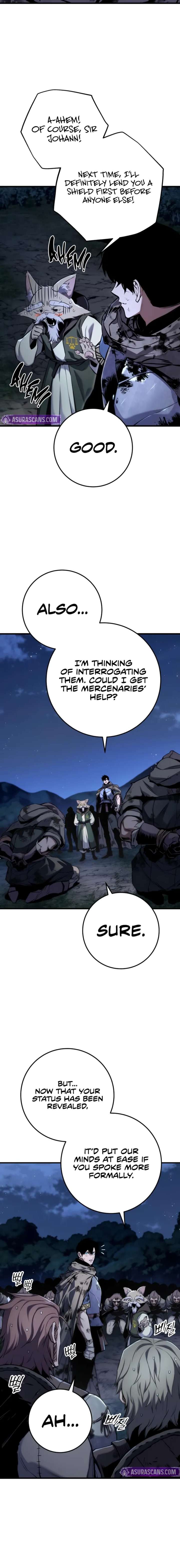 The Wandering Knight’s Survival Manual Chapter 13 122 04