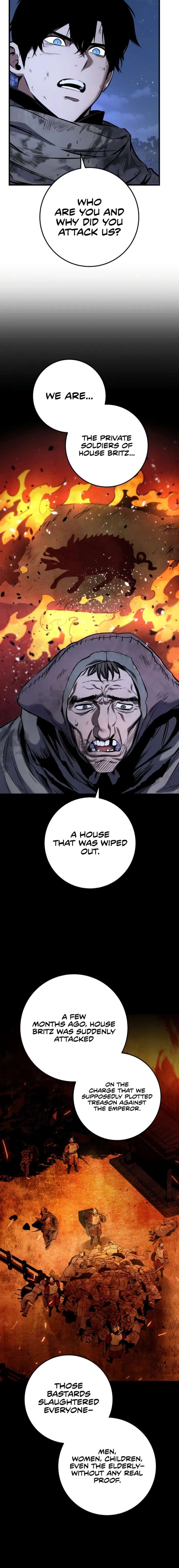 The Wandering Knight’s Survival Manual Chapter 13 124 06