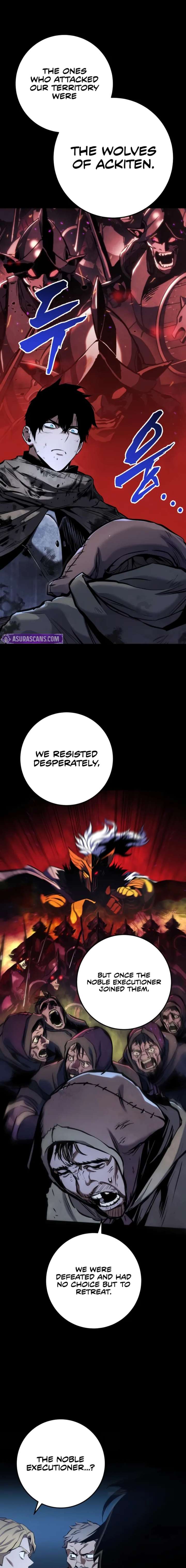 The Wandering Knight’s Survival Manual Chapter 13 125 07