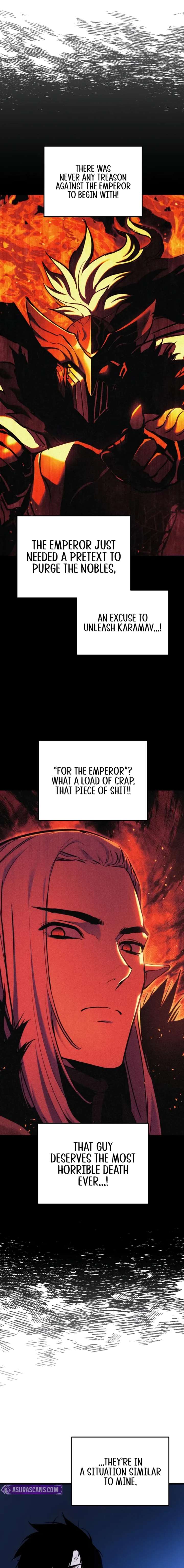 The Wandering Knight’s Survival Manual Chapter 13 129 11