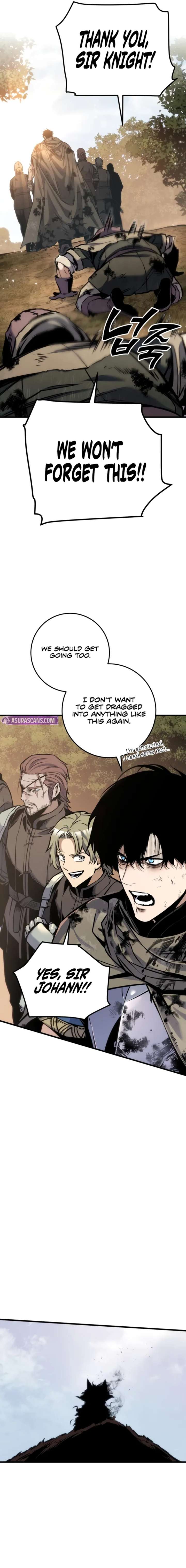 The Wandering Knight’s Survival Manual Chapter 13 137 19