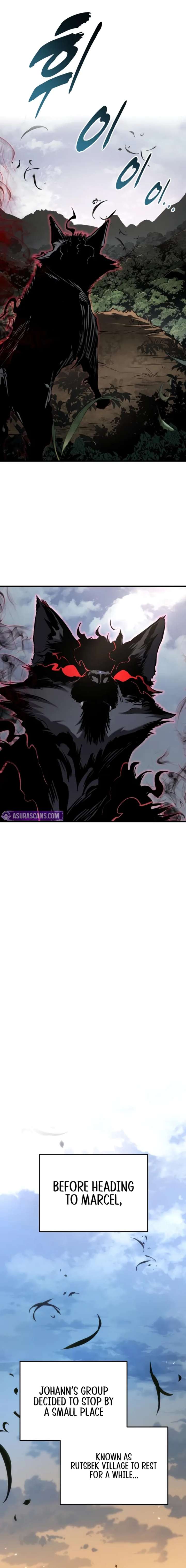 The Wandering Knight’s Survival Manual Chapter 13 138 20