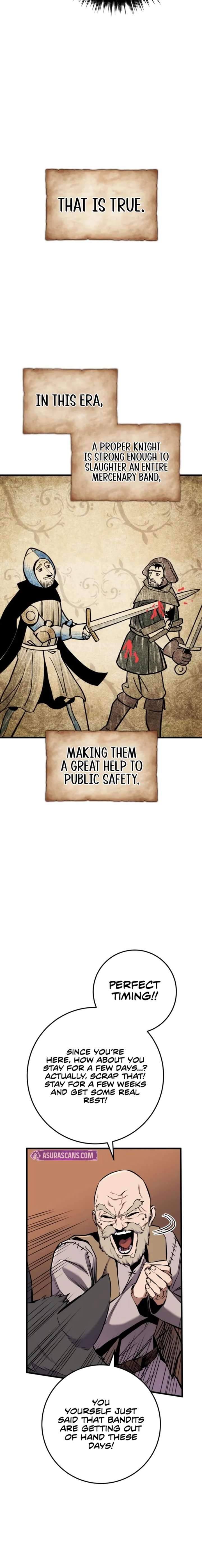 The Wandering Knight’s Survival Manual Chapter 13 144 26