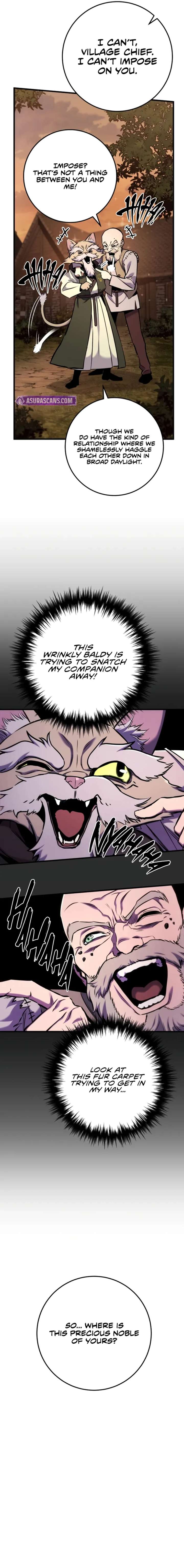 The Wandering Knight’s Survival Manual Chapter 13 145 27