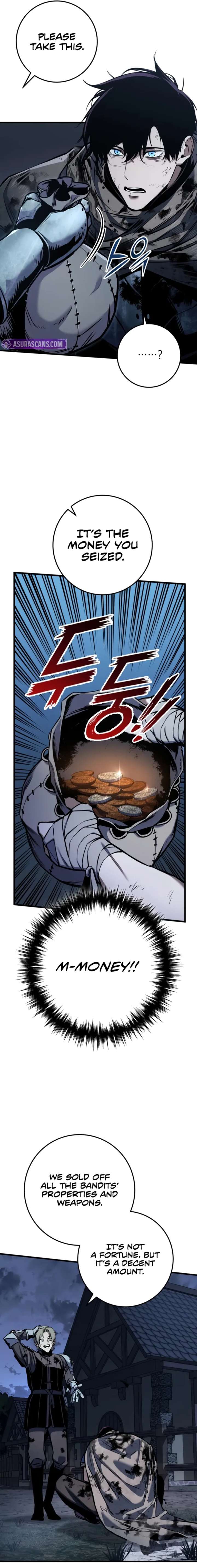 The Wandering Knight’s Survival Manual Chapter 13 147 29