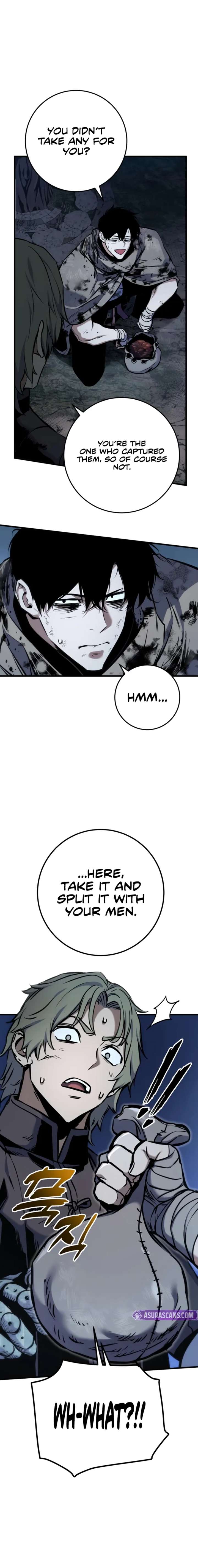 The Wandering Knight’s Survival Manual Chapter 13 148 30