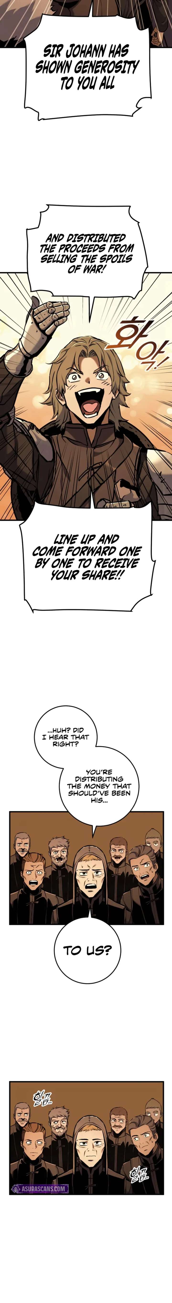 The Wandering Knight’s Survival Manual Chapter 13 152 34