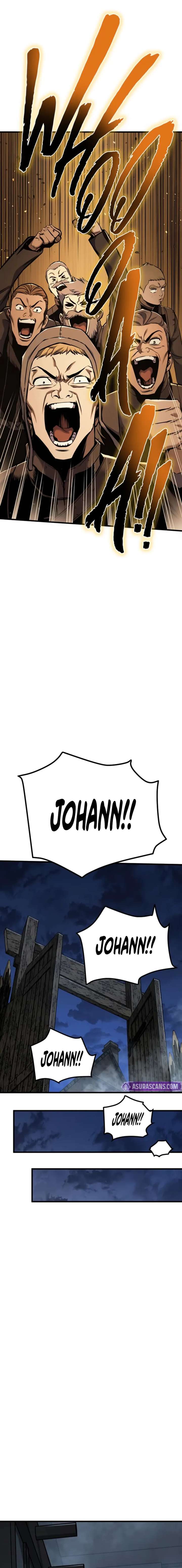 The Wandering Knight’s Survival Manual Chapter 13 153 35