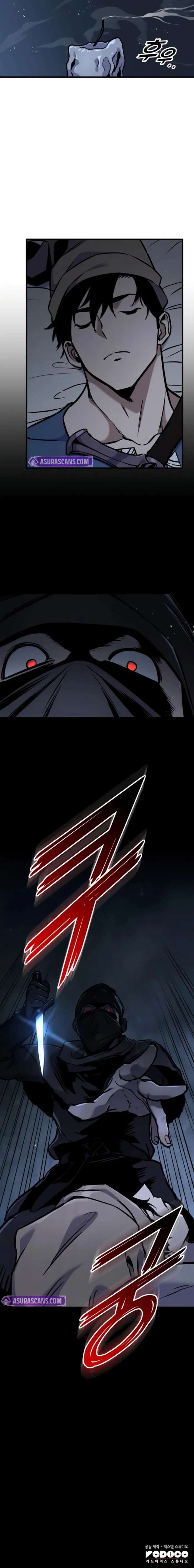 The Wandering Knight’s Survival Manual Chapter 13 155 37