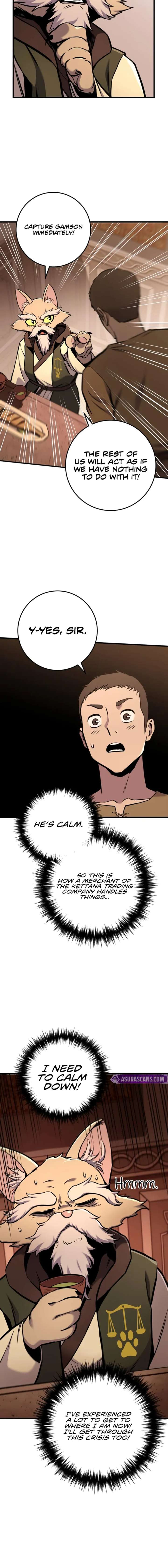 The Wandering Knight’s Survival Manual Chapter 15 106 06