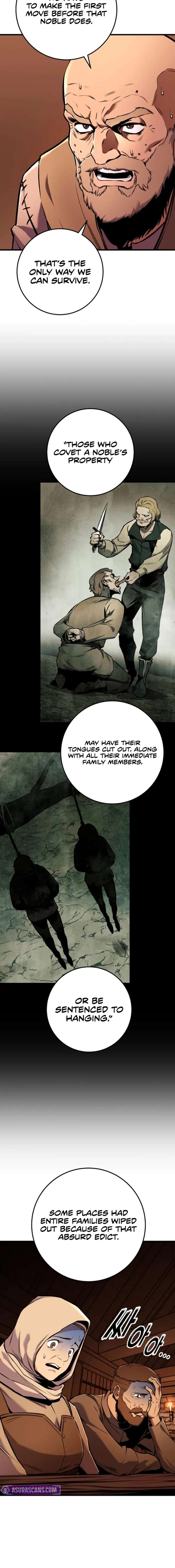 The Wandering Knight’s Survival Manual Chapter 15 112 12