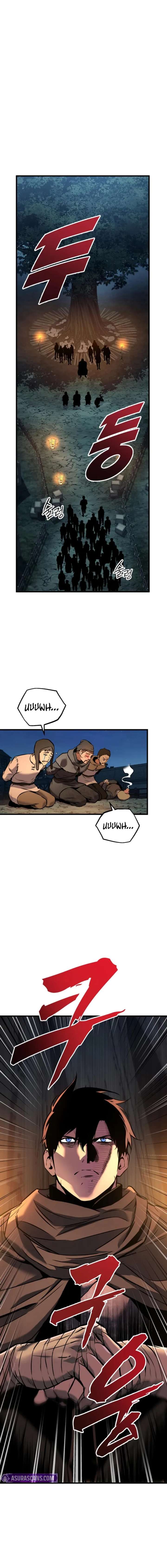 The Wandering Knight’s Survival Manual Chapter 15 116 16