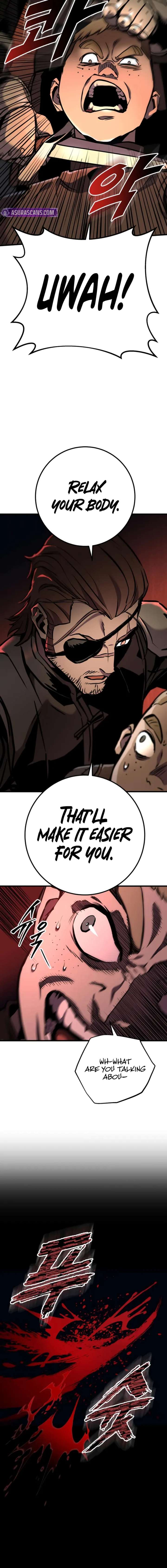 The Wandering Knight’s Survival Manual Chapter 15 130 30