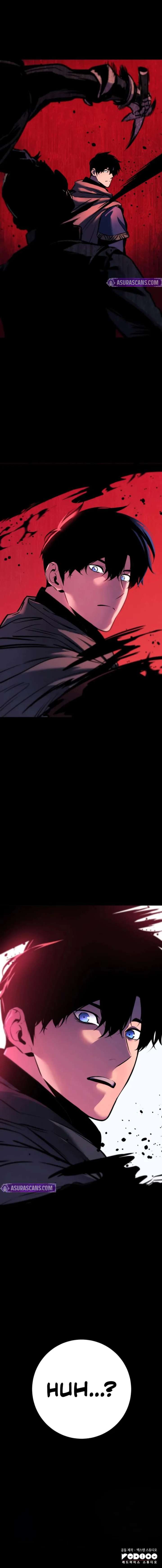 The Wandering Knight’s Survival Manual Chapter 15 131 31