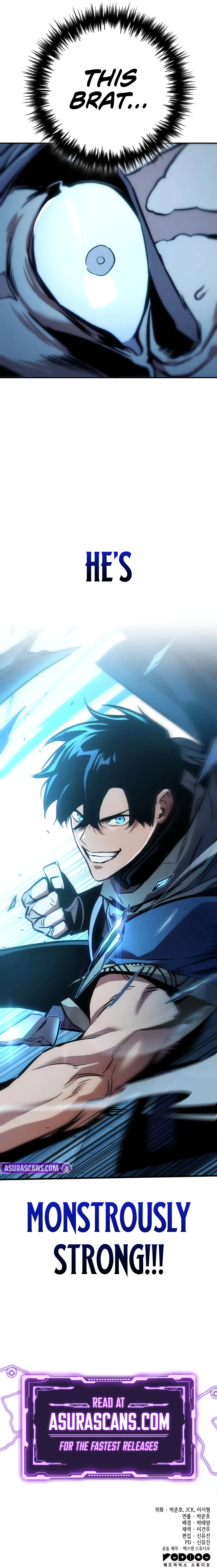 The Wandering Knight’s Survival Manual Chapter 5 71 15