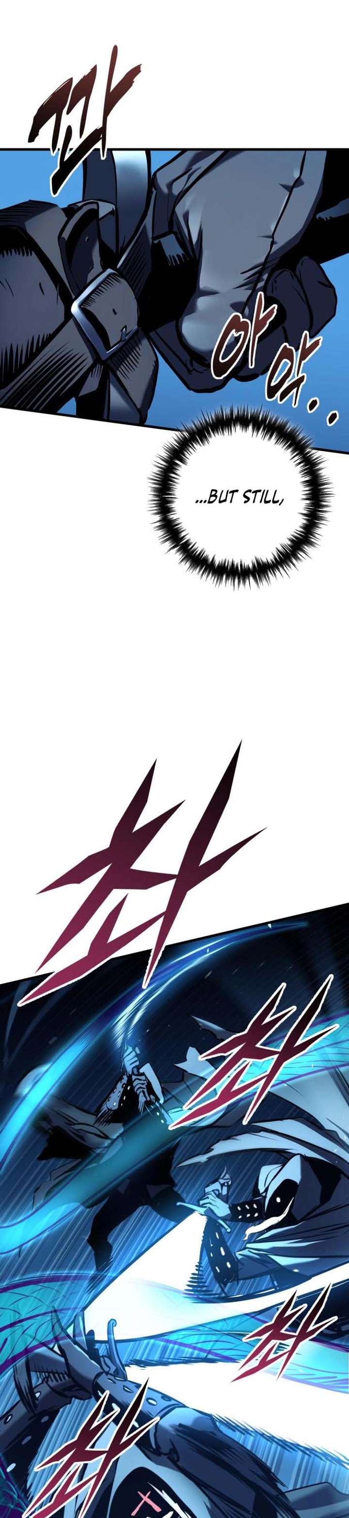 The Wandering Knight’s Survival Manual Chapter 6 183 05