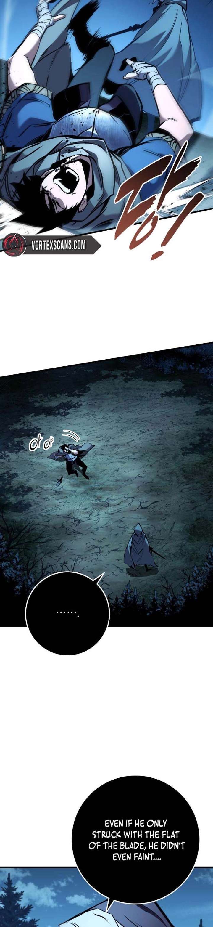 The Wandering Knight’s Survival Manual Chapter 6 186 08