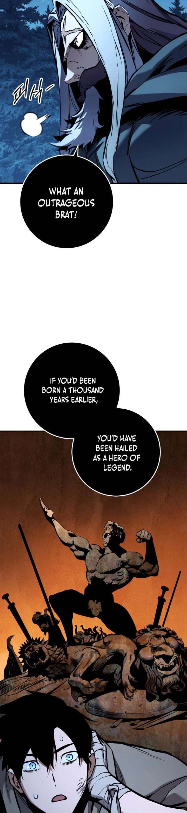 The Wandering Knight’s Survival Manual Chapter 6 187 09