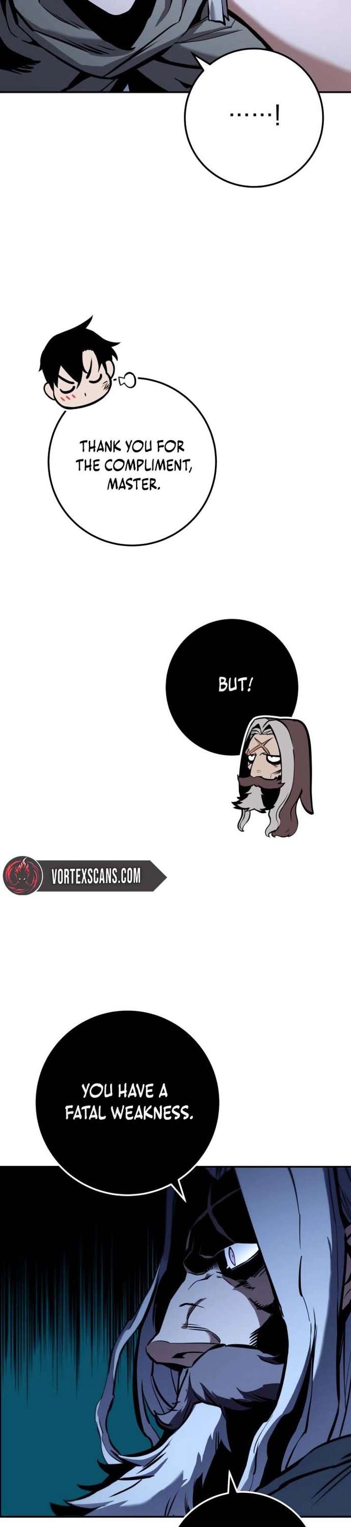 The Wandering Knight’s Survival Manual Chapter 6 188 10