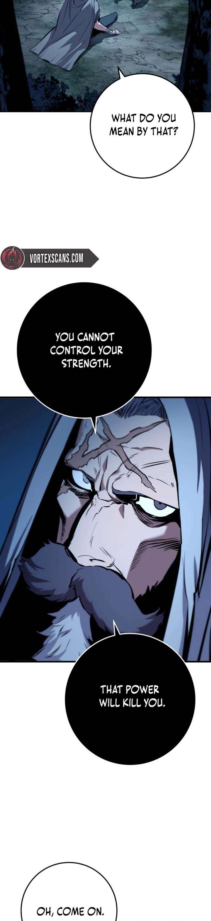 The Wandering Knight’s Survival Manual Chapter 6 191 13